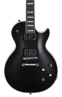 Epiphone Les Paul Prophecy Guitar Black Aged Gloss